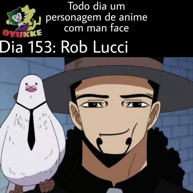 Lucci memes. Best Collection of funny Lucci pictures on iFunny Brazil