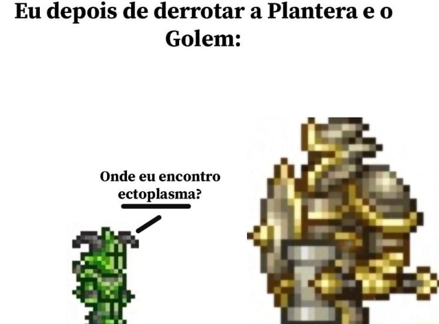 Como Derrotar Terraria Plantera?