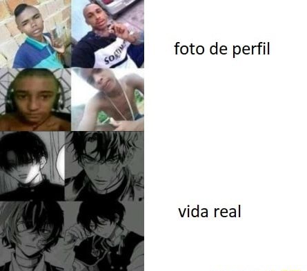 FOTOSIDE PERFIL SOLO ARA PARTE TA Né - iFunny Brazil