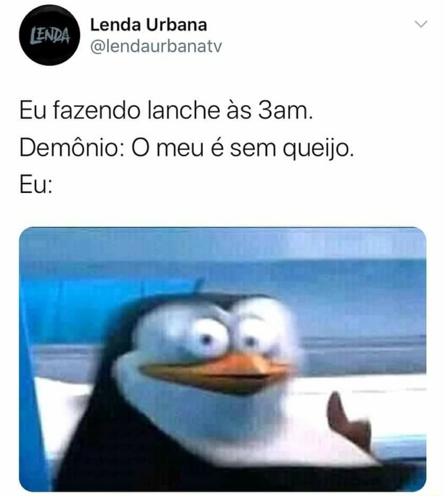 EU: As 3 da manha, jogando Demonio i morreu, minha vez Eu - iFunny