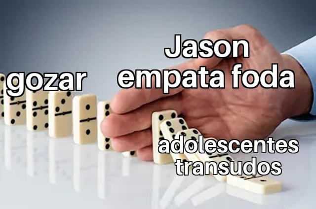 Empata foda