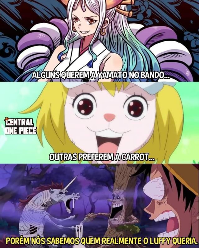 Crunchyroll.pt - Quando a Mami bate na porta, NÃO ATENDA