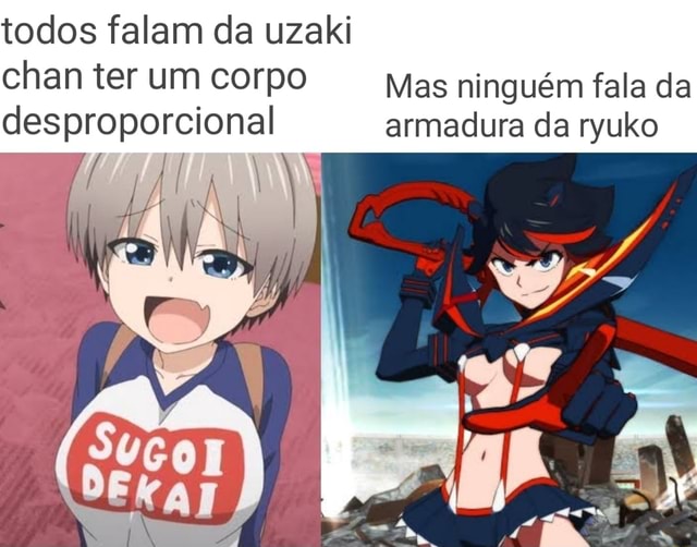 Ryuzaki descorda ryuzaki com corda I - iFunny Brazil