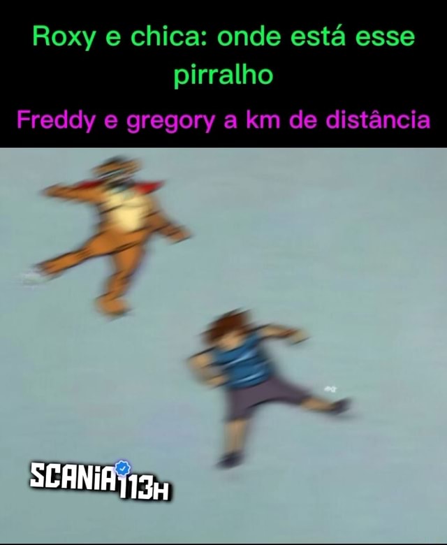 Os pais de Gregory  Five Nights at Freddys PT/BR Amino