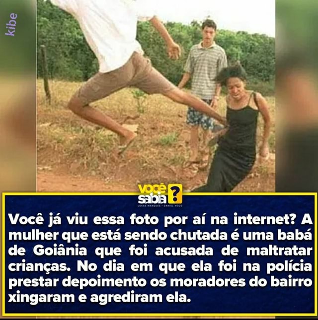 Quando alguém diz que você kibou no meme que você criou SUS