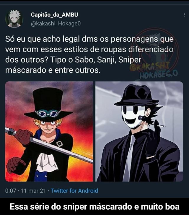 Capitão_da_AMBU (@Capitao_da_ambu) / X