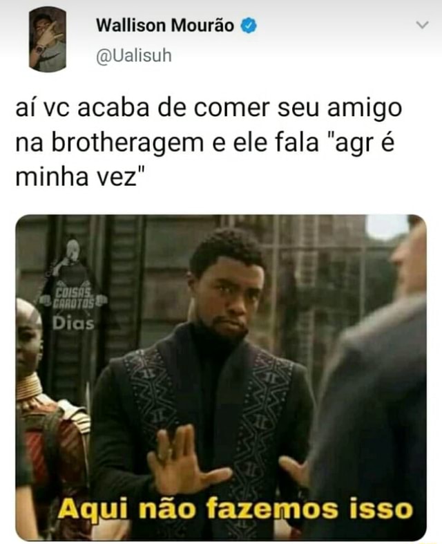 Waveigl - Já somos 50 brothers aqui no face! Obrigado!