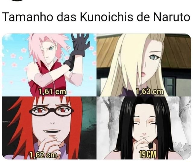 Um dos melhores arcos de Naruto Clássico: SN, Nua brasil - iFunny