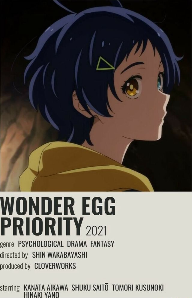 Hope for the Abused & Traumatized: is Kageki Shojo!! the new Wonder Egg  Priority? – Beneath the Tangles