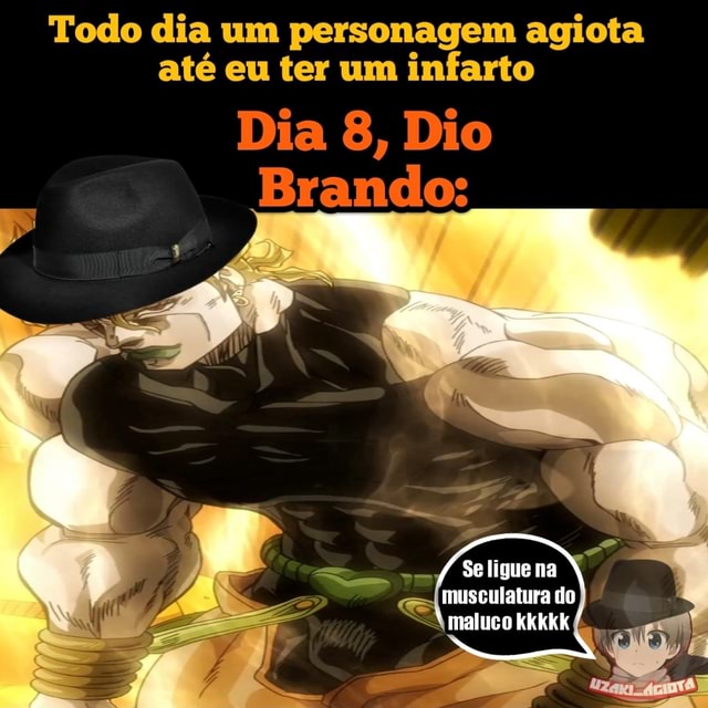 Personagens de anime até vazio da minha alma sumir Mutsu Personagens de  Dororo - iFunny Brazil