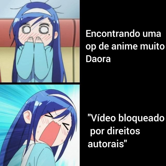 Ifegenda que eu ptefiro anime dublado do que legendado - iFunny Brazil