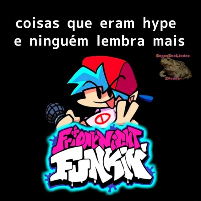 Coisas que eram hype e ninguém (mera hype Danoninho Ice - iFunny Brazil