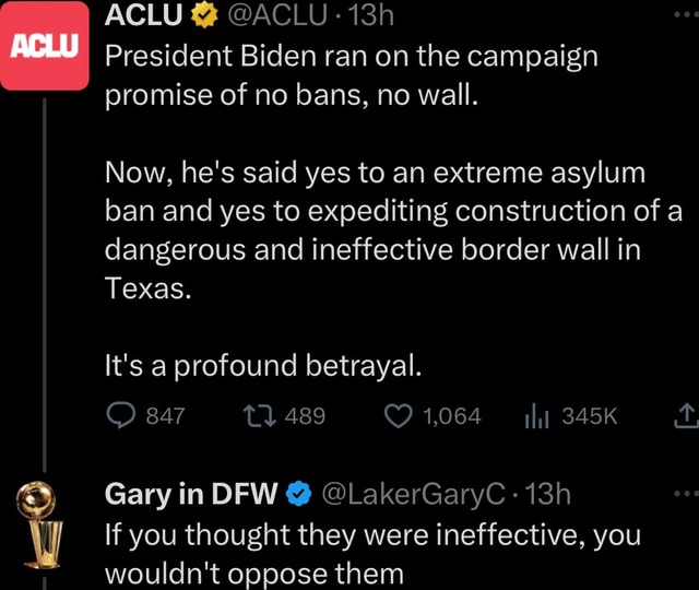 aclu-aclu-president-biden-ran-on-the-campaign-promise-of-no-bans-no