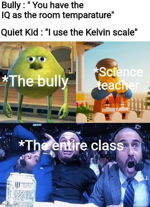 The IQ is over 1000🤯 : r/ClassroomOfTheElite