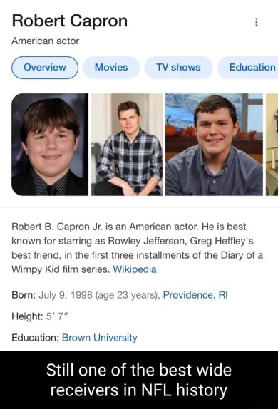 Greg Heffley - Wikipedia