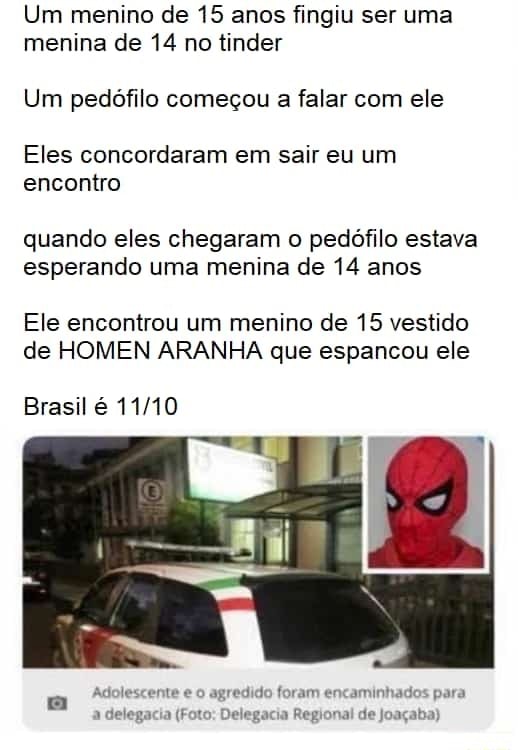 O menino de 14 anos que trabalhou em Homem-Aranha: Através do