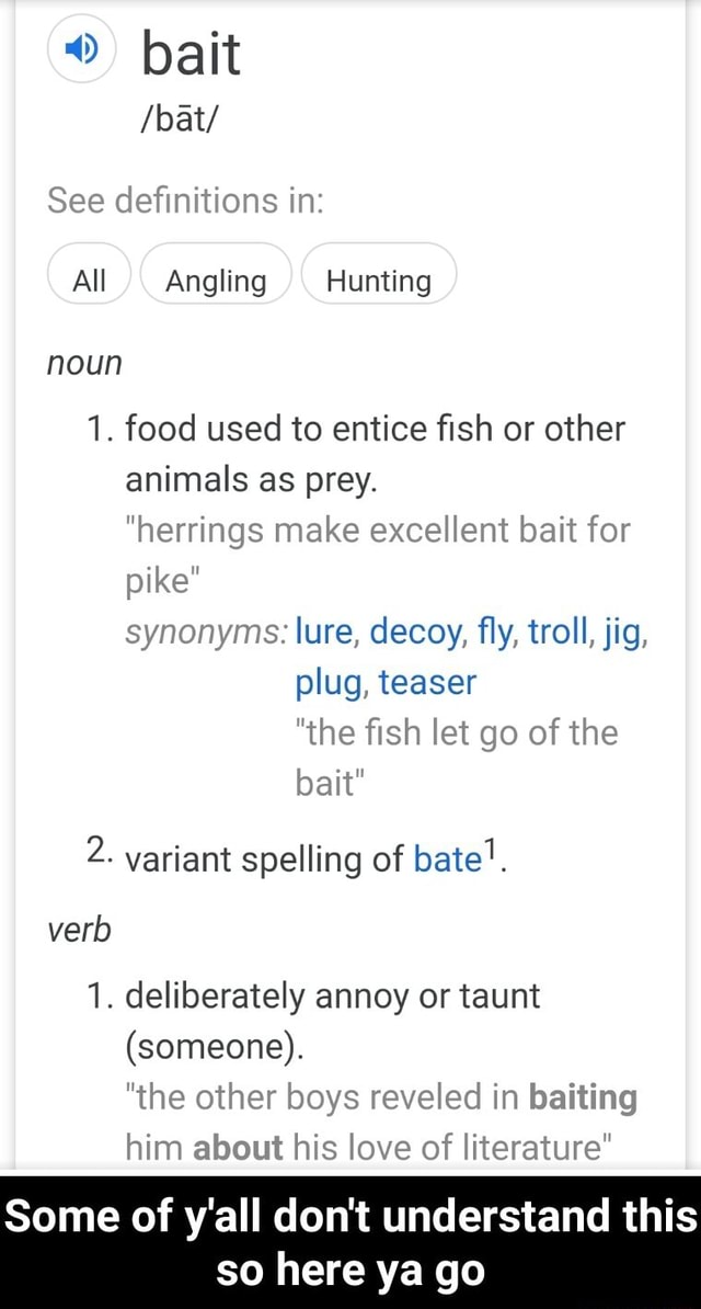TROLL - Definition and synonyms of troll in the English dictionary