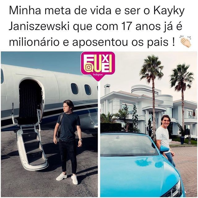 é cada uma #kayky #kaykyjaniszewski #fyp