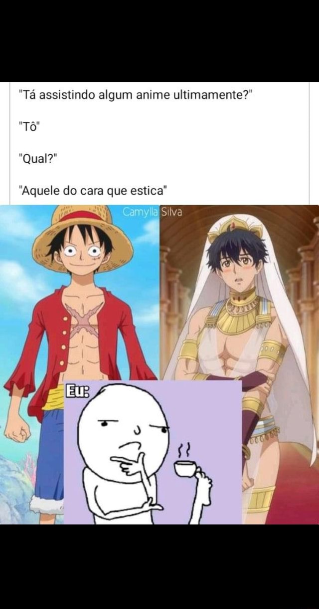 Cara que legenda todos anime sem Otakuss - iFunny Brazil