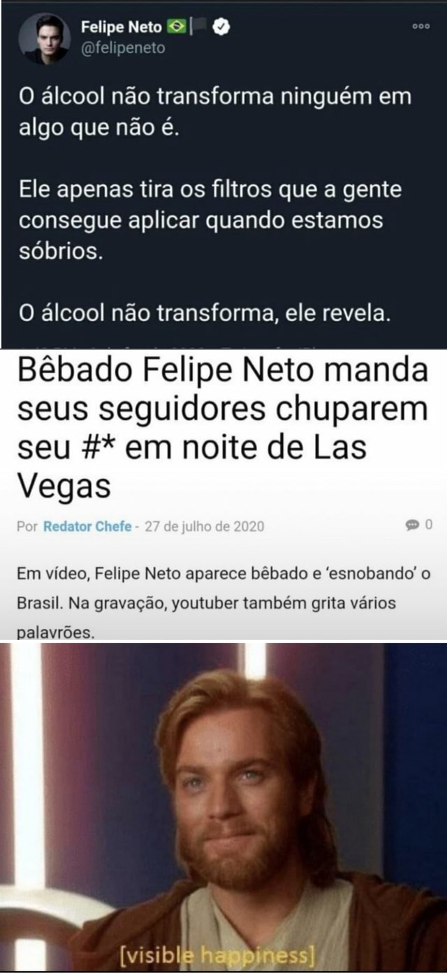 Eu deveria ser redator de TV - Ah Negão!