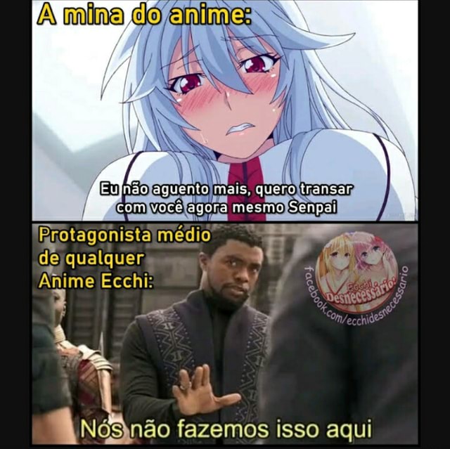 I O apreciador mais O inveterado mais forte fraco do anime de Jesus de anime  ecchi - iFunny Brazil