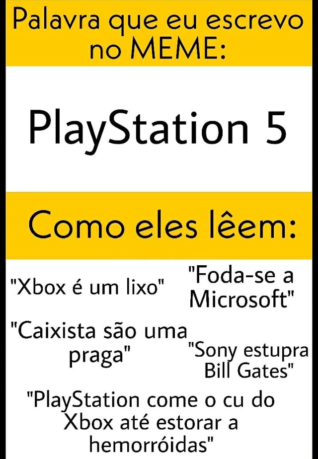 E não é que nós revivemos o meme 😂😂😂 Compre um Pc Gamer #StudioPC e