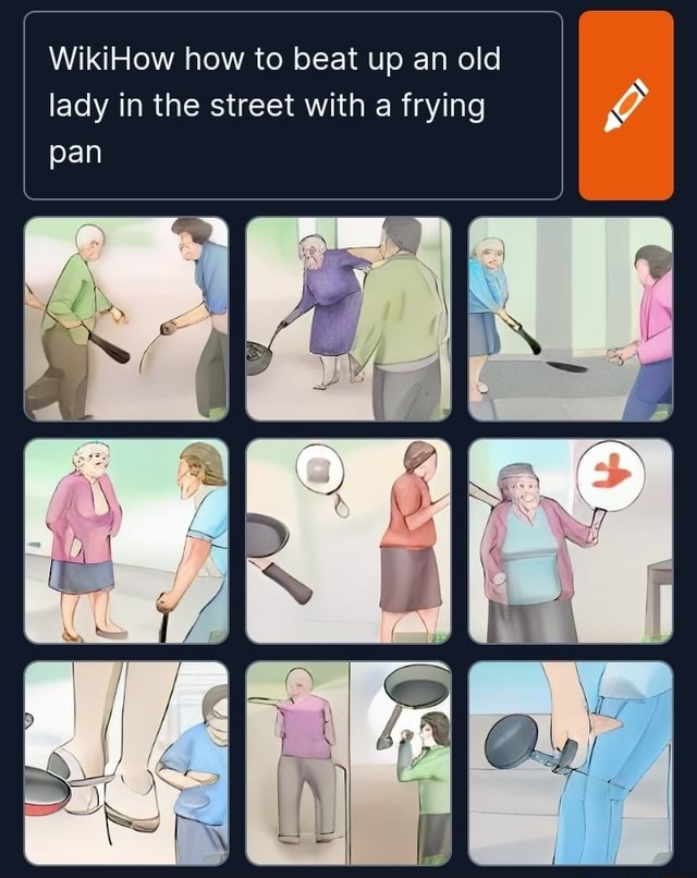 How to Beat Granny (with Pictures) - wikiHow