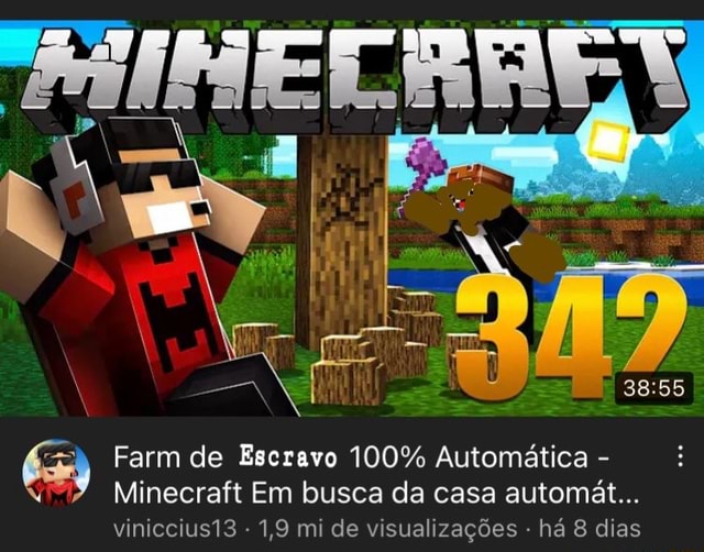 Jogando minecraft 100 dias da vida real 13-dia casa pra saporeca Fosição:  63, - iFunny Brazil