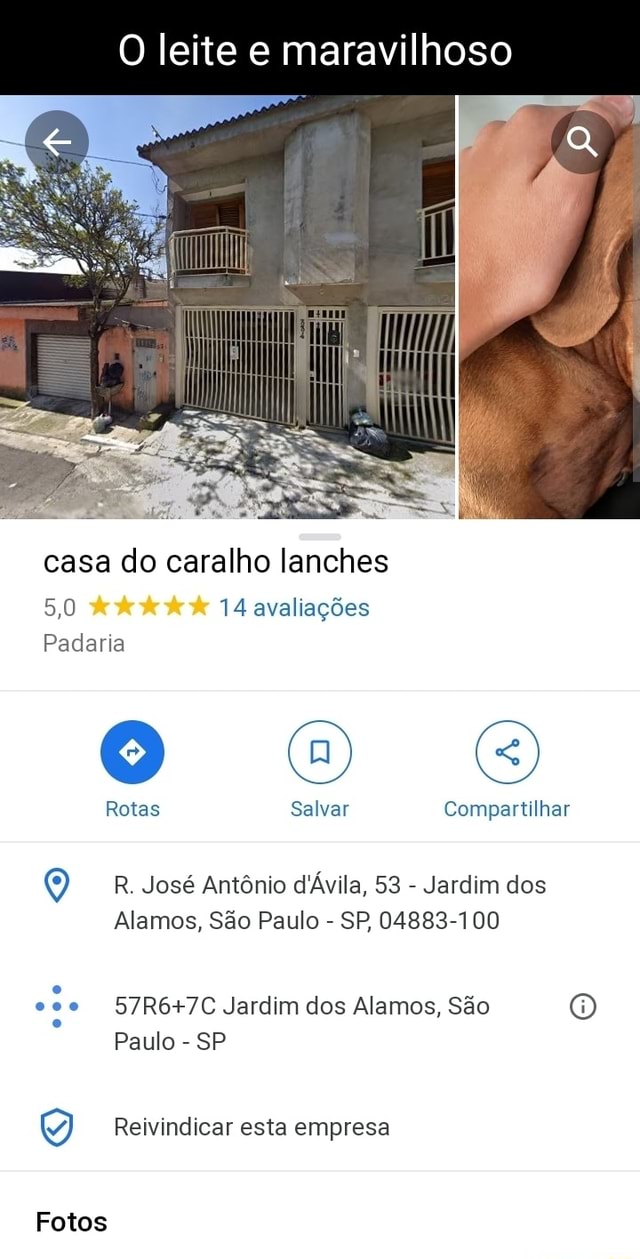 Ai Caramba  São Paulo SP