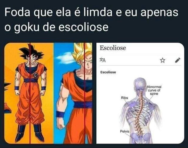 Juazeiro Memes - Fica parecendo a Sobrancelha do Goku.