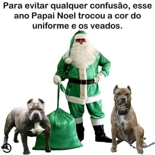 Papai Noel mais experiente do Brasil ensina, em curso, diferentes jeitos de  falar 'hohoho'; saca só – Vírgula