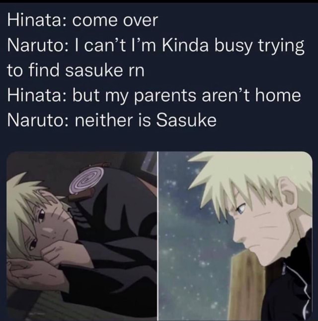 Naruto: 26 Things Hinata Can Do That Naruto Can't