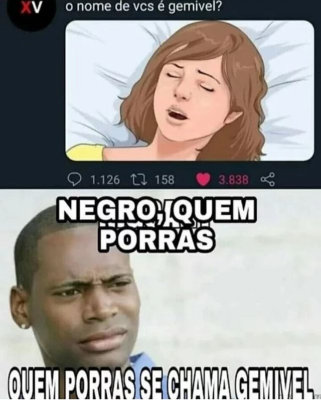 Meu Nome Tersena. A mina se chama Telesena - iFunny Brazil