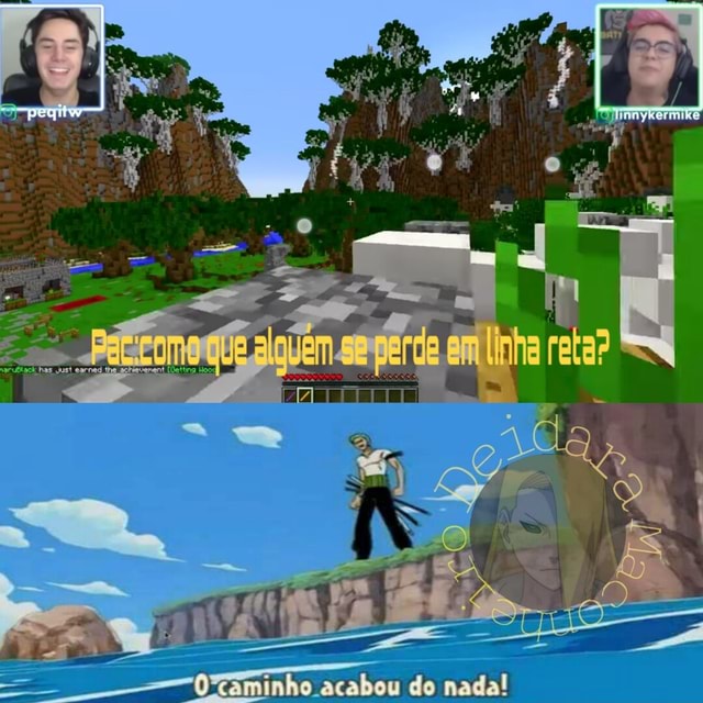 Imagem q eu crie quando o pixel pra minha crew piece lançar Blue - iFunny  Brazil