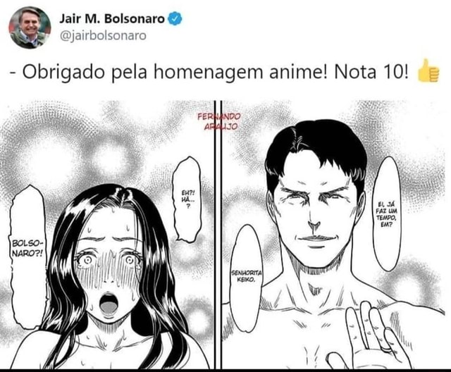 ANIME nota 1.000