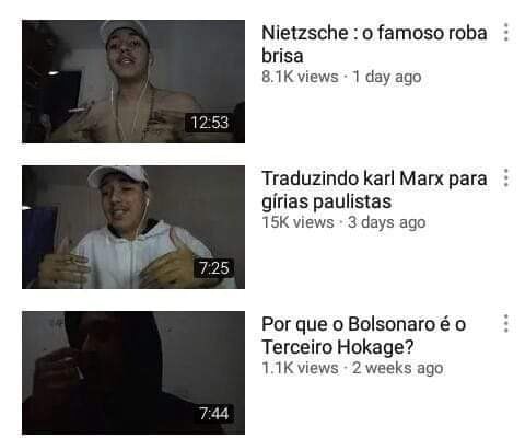 GÍRIAS PAULISTAS DE VERDADE! 