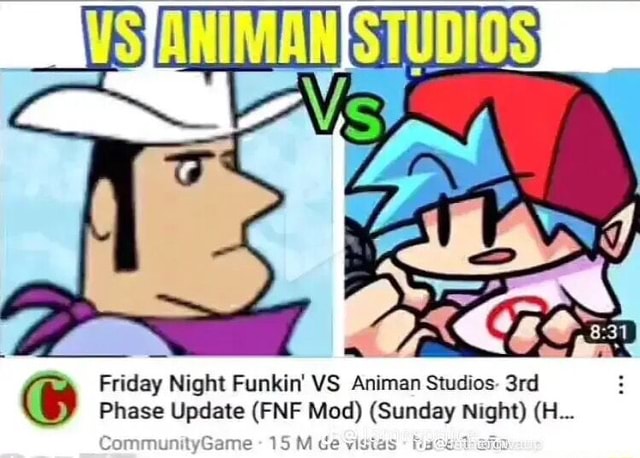 Updated] Animan Studios Meme Gif: Why Are Animan Studios Meme