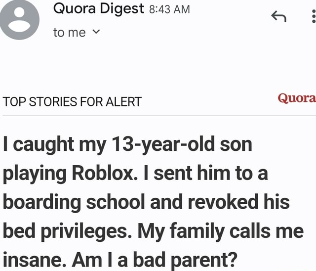 Why is my Roblox app not installing on my phone? - Quora