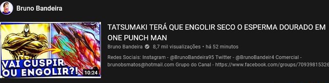 Canal Bruno Bandeira