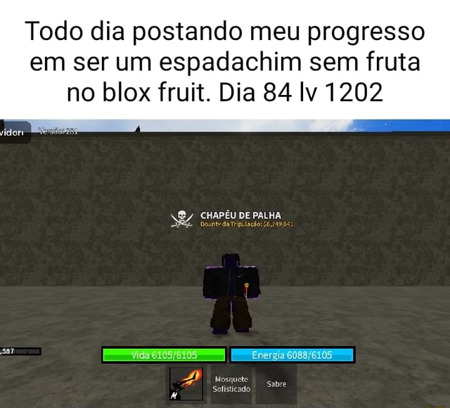 COMO TER FOTO NA TRIPULAÇÃO DO BLOX FRUITS SEM GOOGLE MUITO FÁCIL