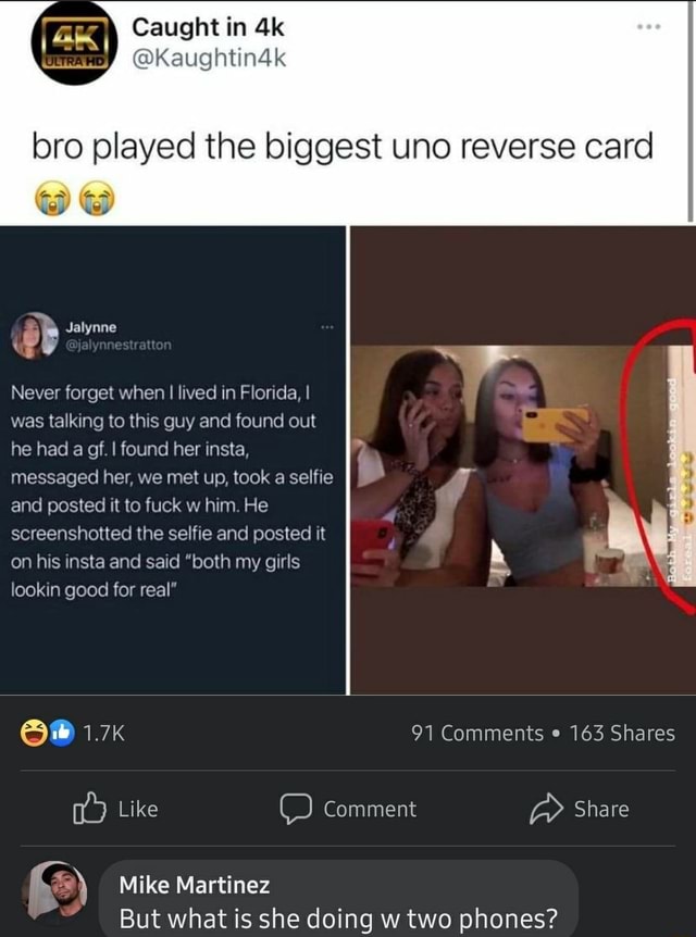 What Does The UNO Reverse Card Meme Means