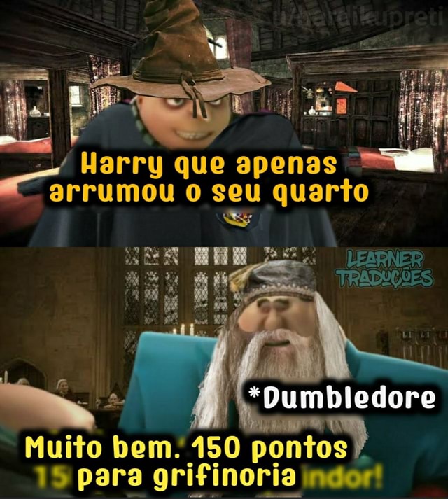 Harry Potter: 9 memes de Snape que tiram 20 pontos da Grifinória