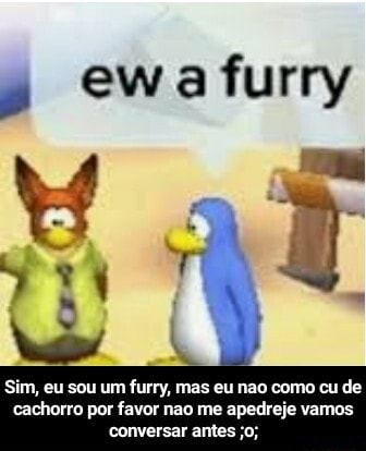 Sim. O soca fofo em vez de fazer Ploc, ele faz puff - iFunny Brazil