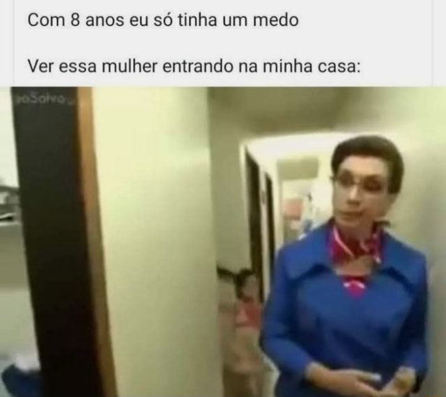 MULÉ, SABIA QUE O SUS FOI CRIADO EM 1986? NNN PASSADA MENINA - Gerador  de Memes Online