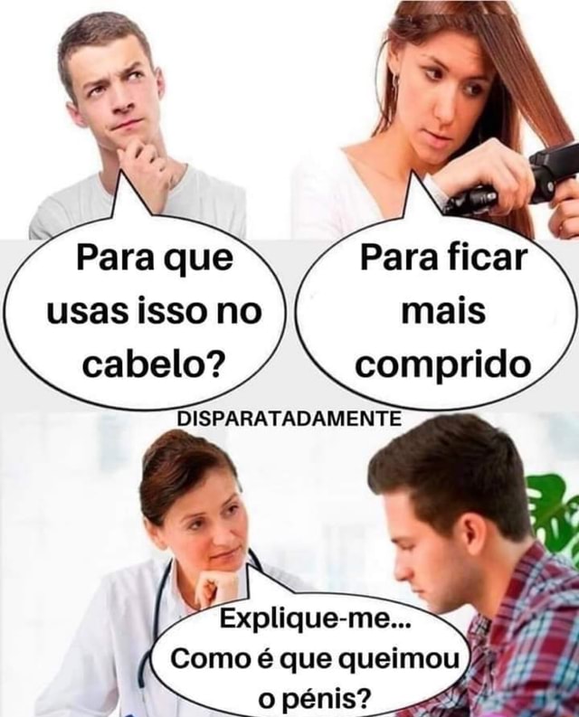 DISPARATADAMENTE