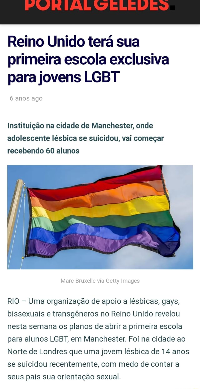 Polêmica nas escolas, questão LGBT ganha espaço em gibis e canais infantis  - 12/10/2019 - UOL TAB