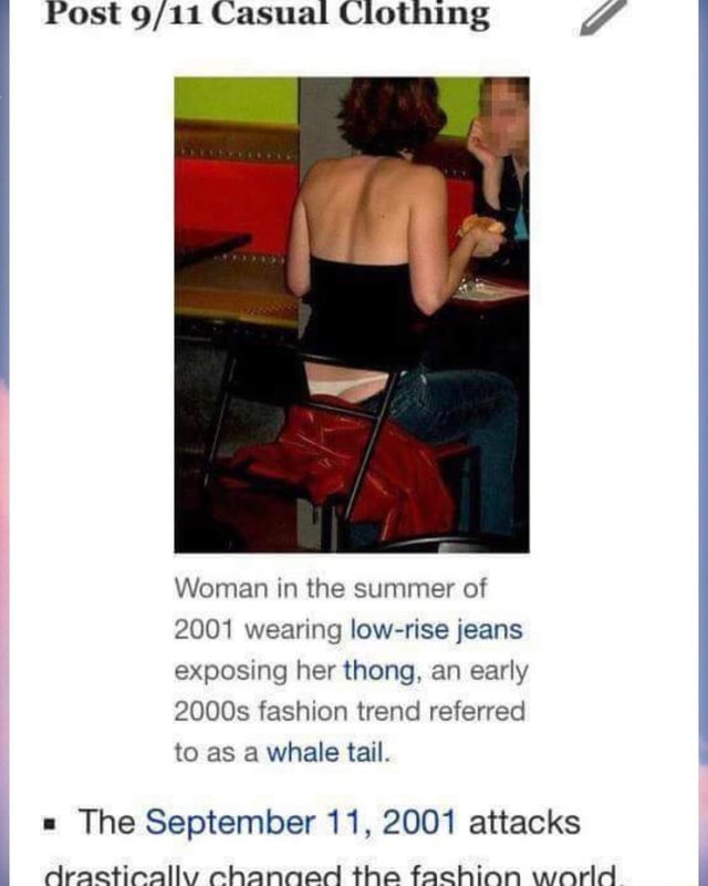 2000s in fashion - Wikipedia