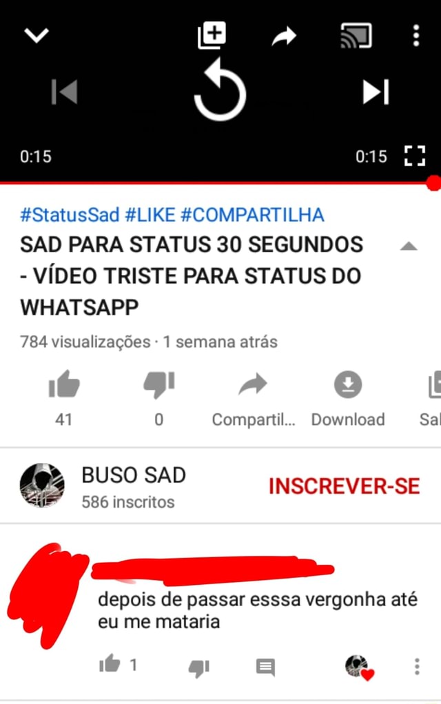 Videos De 30 Segundos