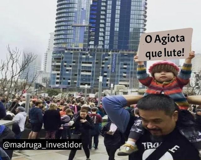 madruga_investidor ✔️Gostou desse conteúdo? 📊Então ajude-nos a