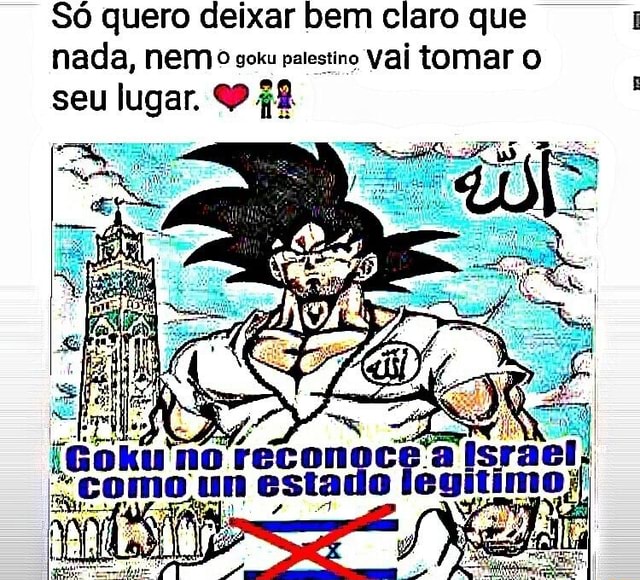 Alguém irá tomar o seu lugar